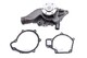 WATER PUMP HOUSING
